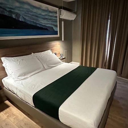 7Th Floor Suite نابولي المظهر الخارجي الصورة