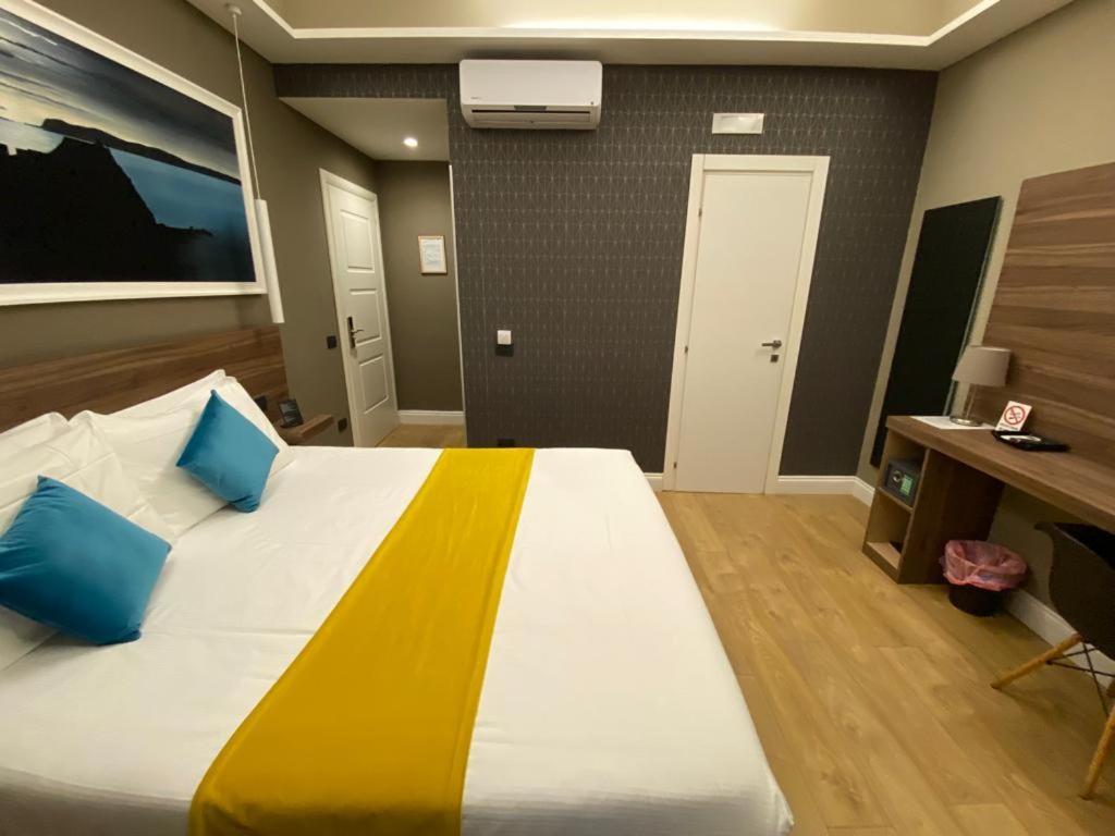 7Th Floor Suite نابولي المظهر الخارجي الصورة