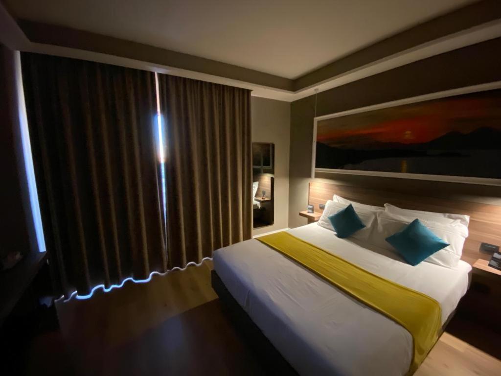 7Th Floor Suite نابولي المظهر الخارجي الصورة