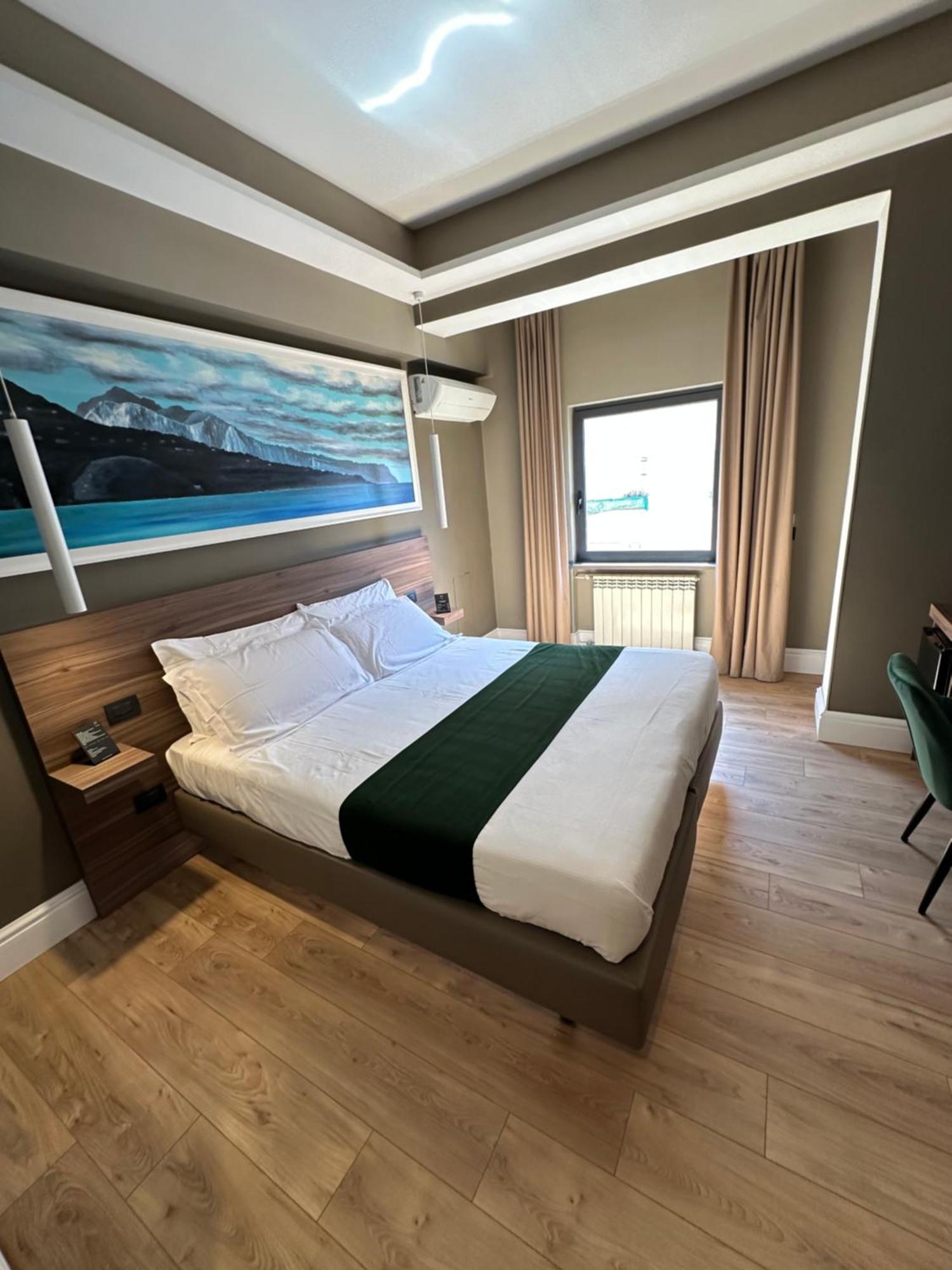 7Th Floor Suite نابولي المظهر الخارجي الصورة