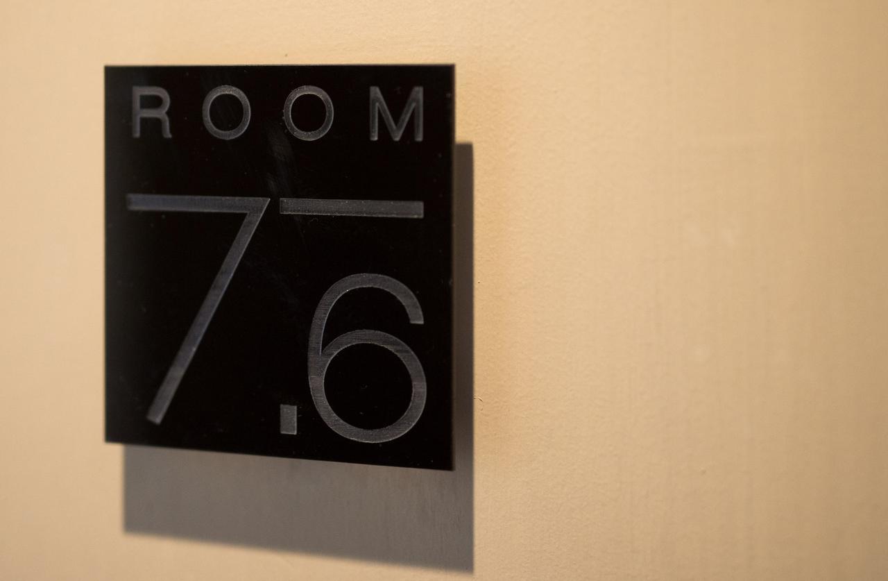 7Th Floor Suite نابولي المظهر الخارجي الصورة