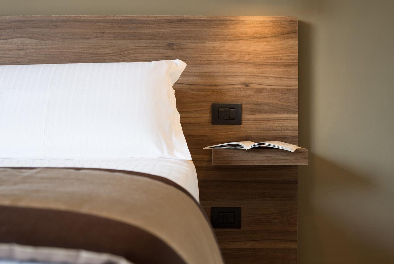 7Th Floor Suite نابولي المظهر الخارجي الصورة