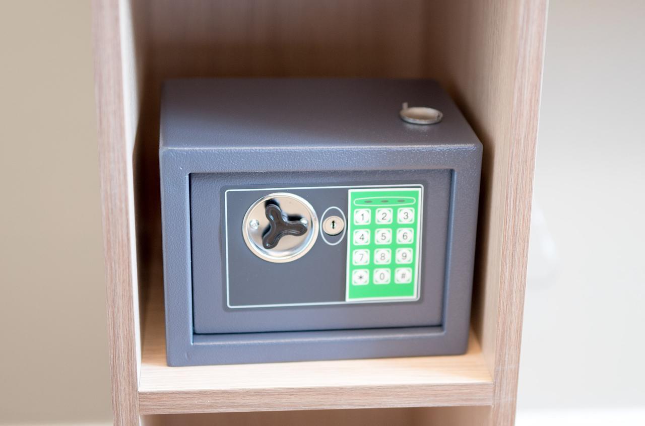 7Th Floor Suite نابولي المظهر الخارجي الصورة