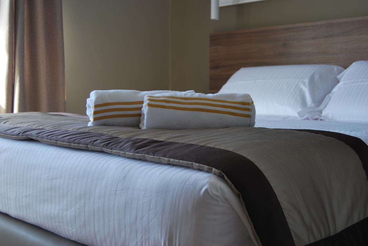 7Th Floor Suite نابولي المظهر الخارجي الصورة