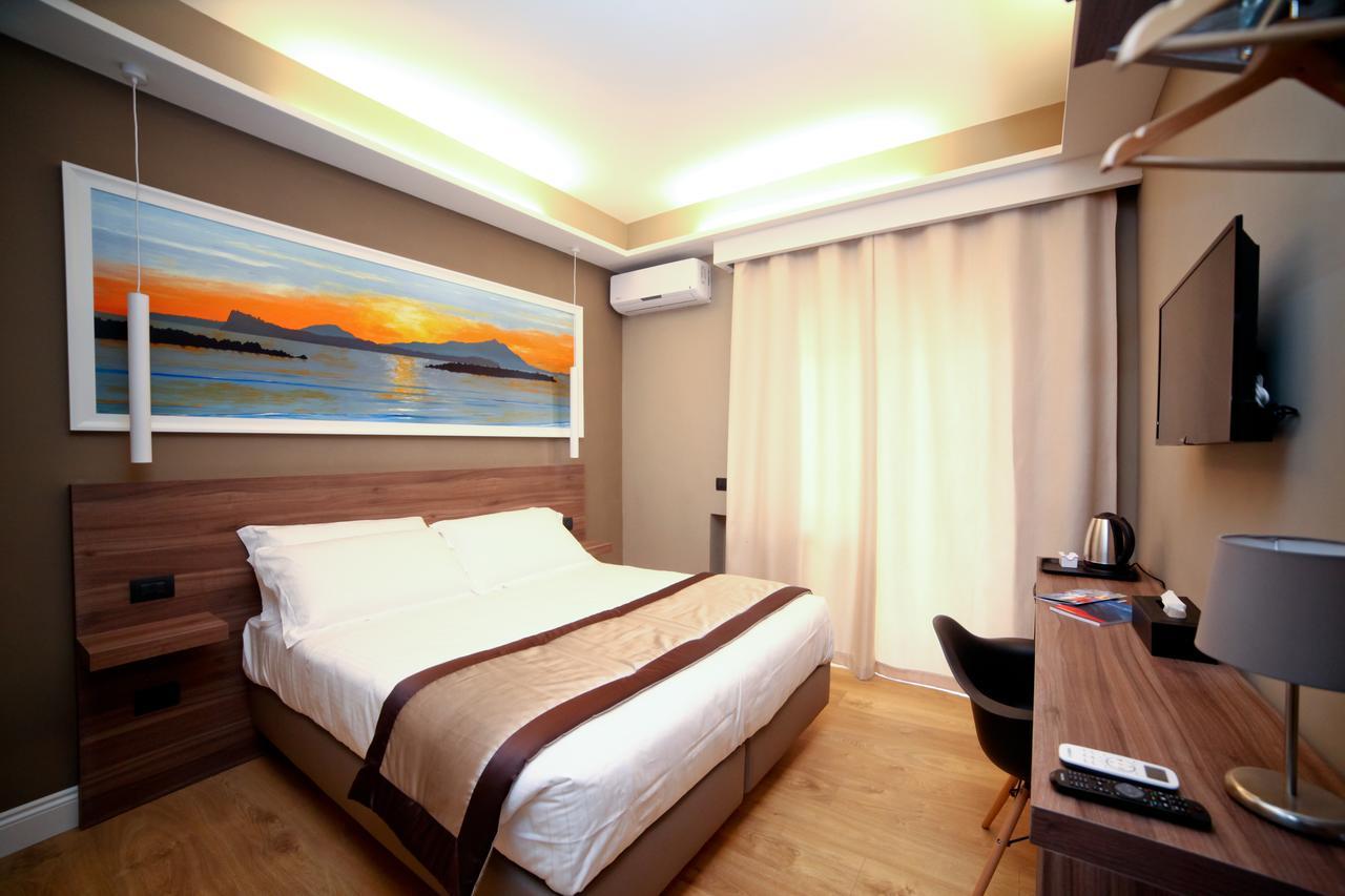 7Th Floor Suite نابولي المظهر الخارجي الصورة