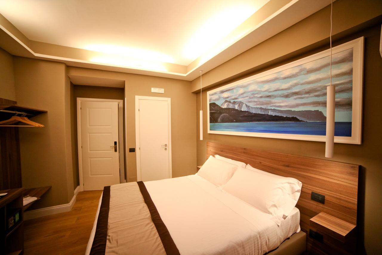7Th Floor Suite نابولي المظهر الخارجي الصورة